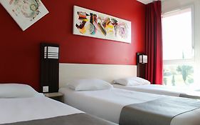 Hotel Pont Rouge , Carcassonne